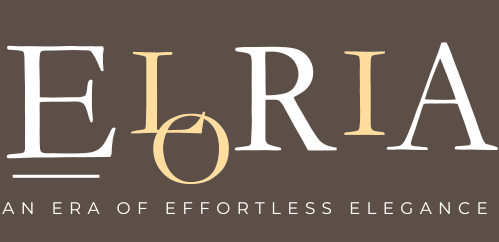 Eloria Logo